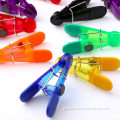 Multi-Purpose Magnetic Bag Clip Multi-Purpose Plastic Bag Clips Factory